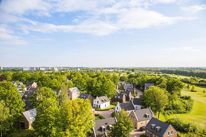 Dormio Resort Maastricht Castellum Apartments Exterior photo